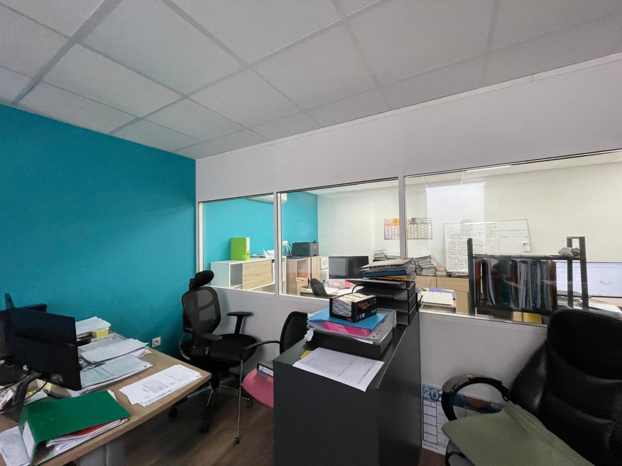 Local d'activité Vénissieux 368m² Location local d'activité Vénissieux Rhône OLACT2531230 10